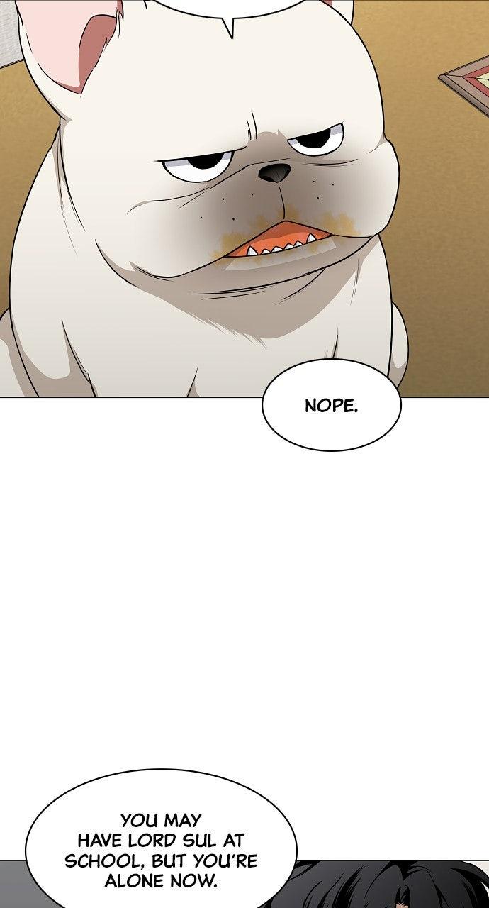 Jakdu: Shaman's Blade Chap 68 - Next Chap 69