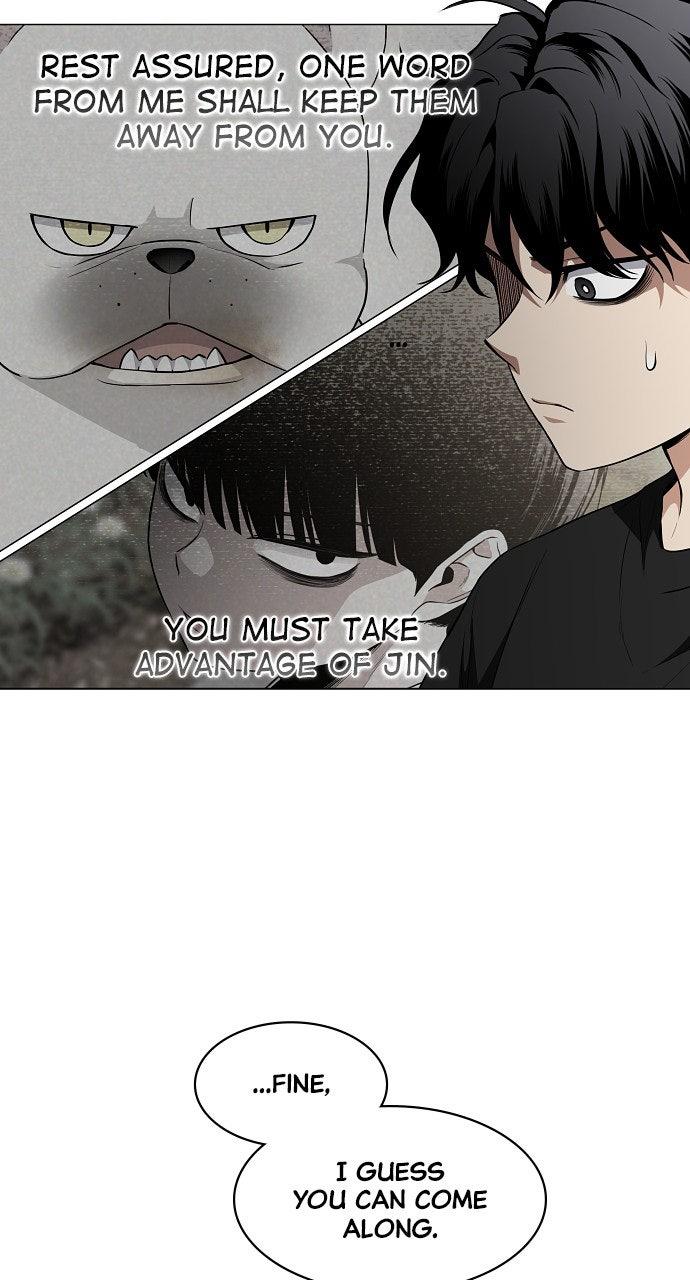 Jakdu: Shaman's Blade Chap 68 - Next Chap 69