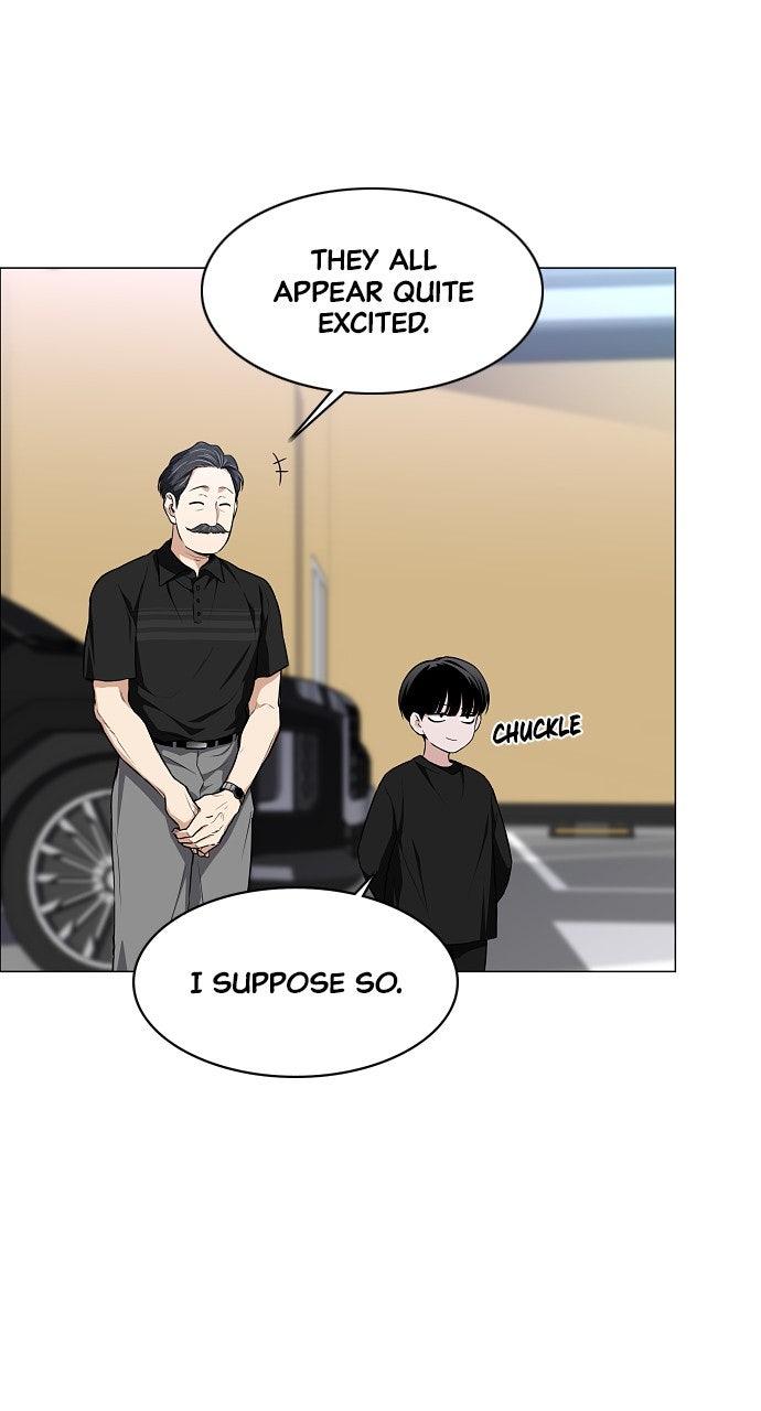 Jakdu: Shaman's Blade Chap 68 - Next Chap 69