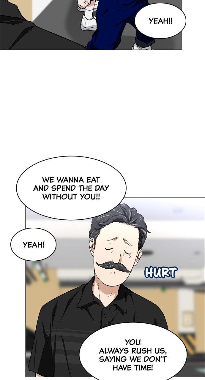 Jakdu: Shaman's Blade Chap 68 - Next Chap 69