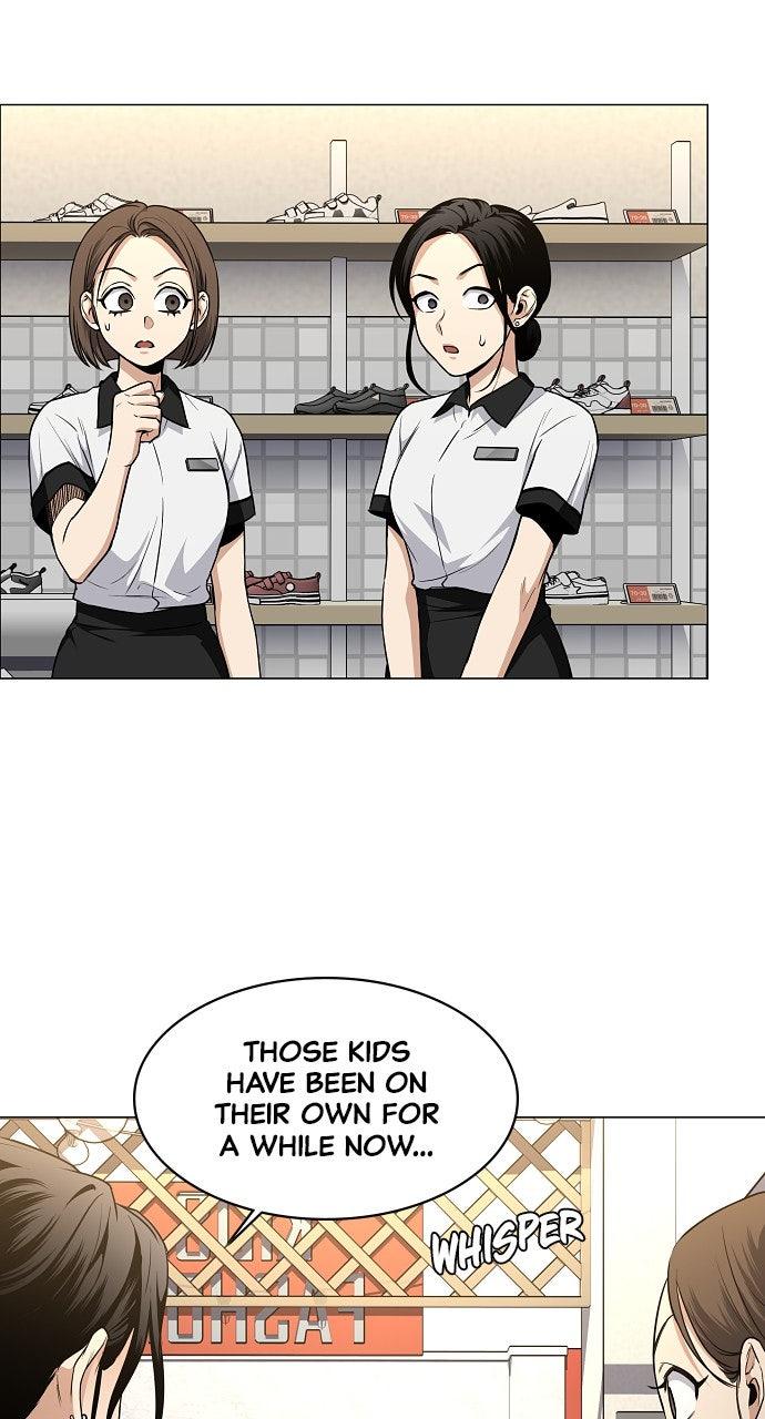 Jakdu: Shaman's Blade Chap 68 - Next Chap 69