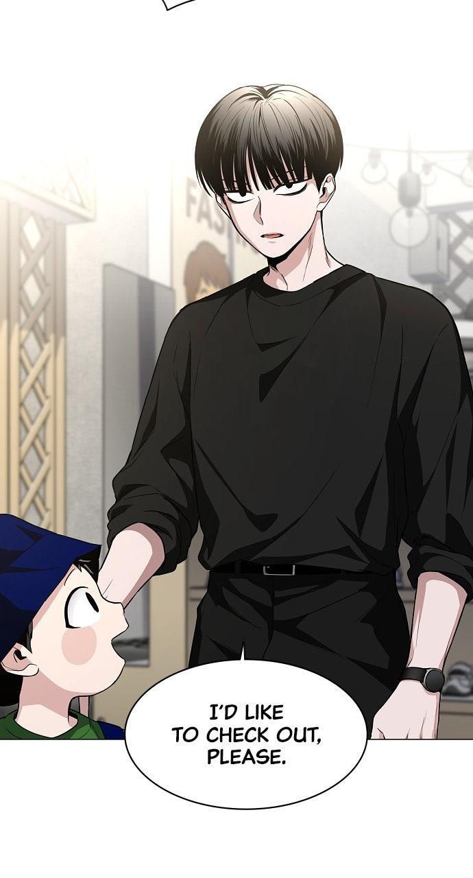 Jakdu: Shaman's Blade Chap 68 - Next Chap 69