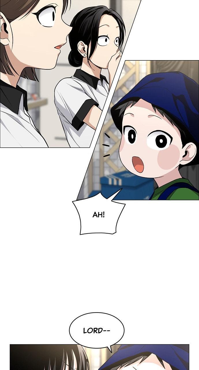 Jakdu: Shaman's Blade Chap 68 - Next Chap 69