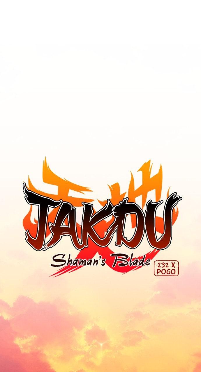 Jakdu: Shaman's Blade Chap 68 - Next Chap 69