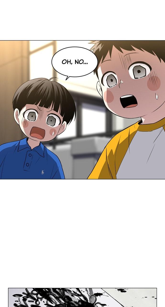 Jakdu: Shaman's Blade Chap 68 - Next Chap 69