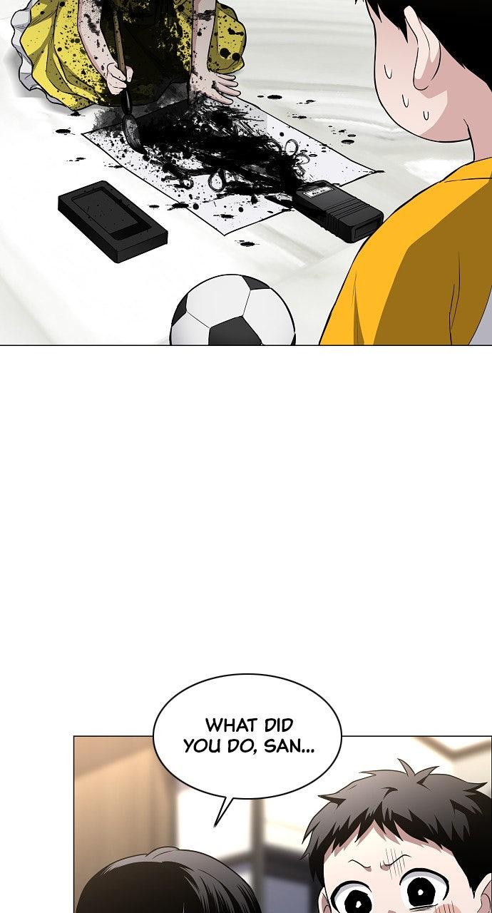 Jakdu: Shaman's Blade Chap 68 - Next Chap 69