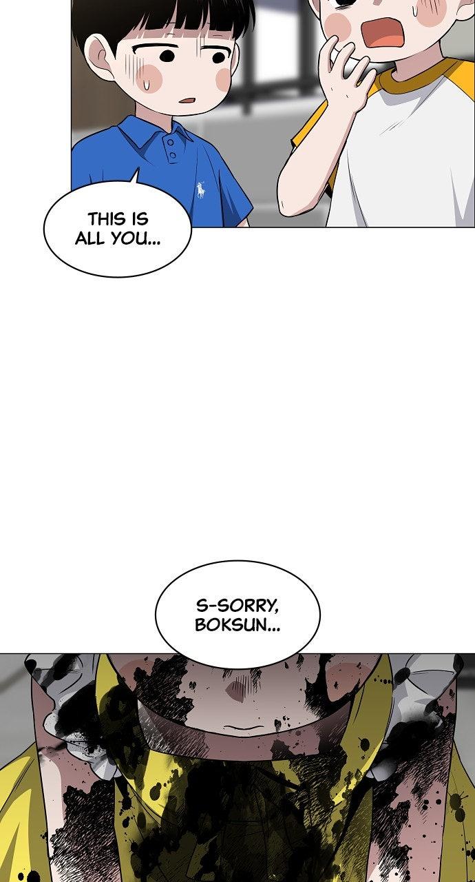 Jakdu: Shaman's Blade Chap 68 - Next Chap 69