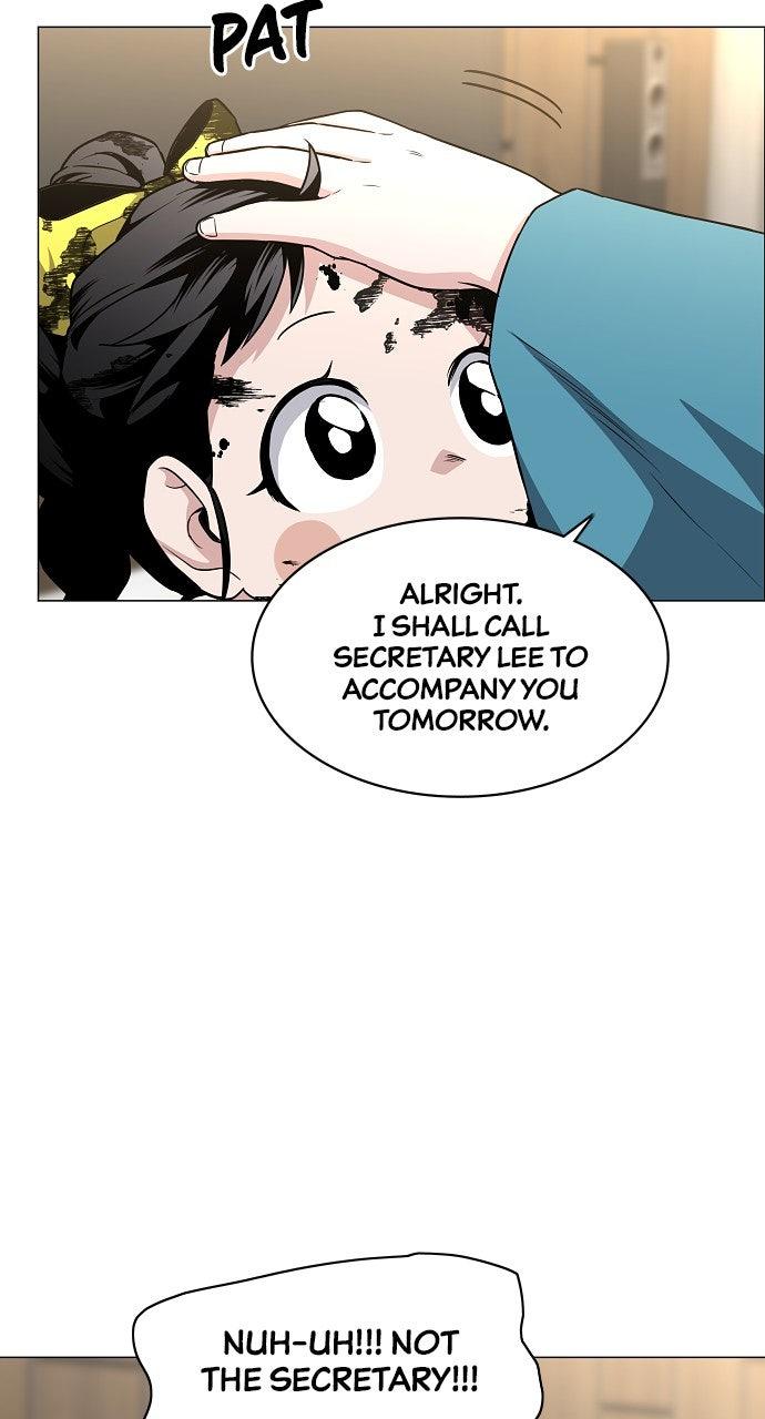 Jakdu: Shaman's Blade Chap 68 - Next Chap 69