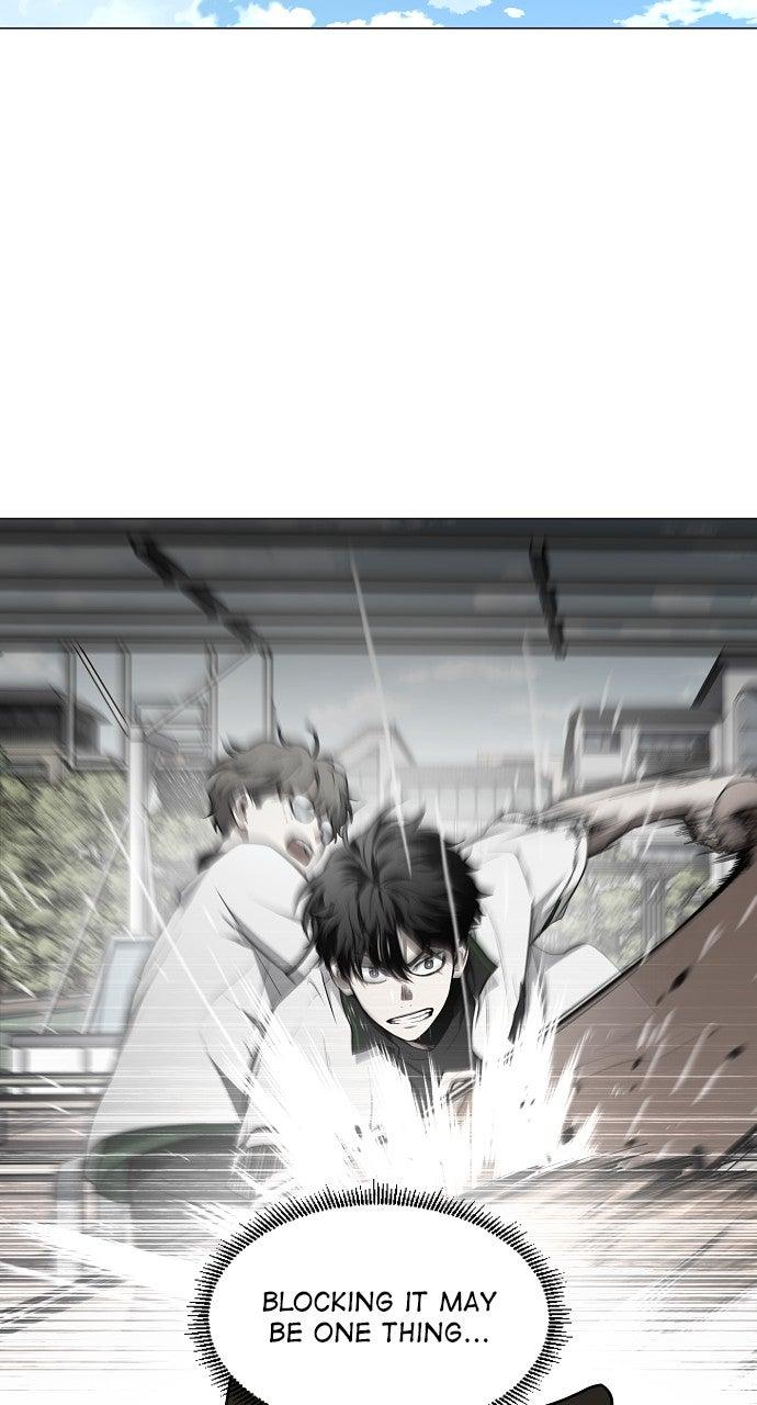 Jakdu: Shaman's Blade Chap 68 - Next Chap 69