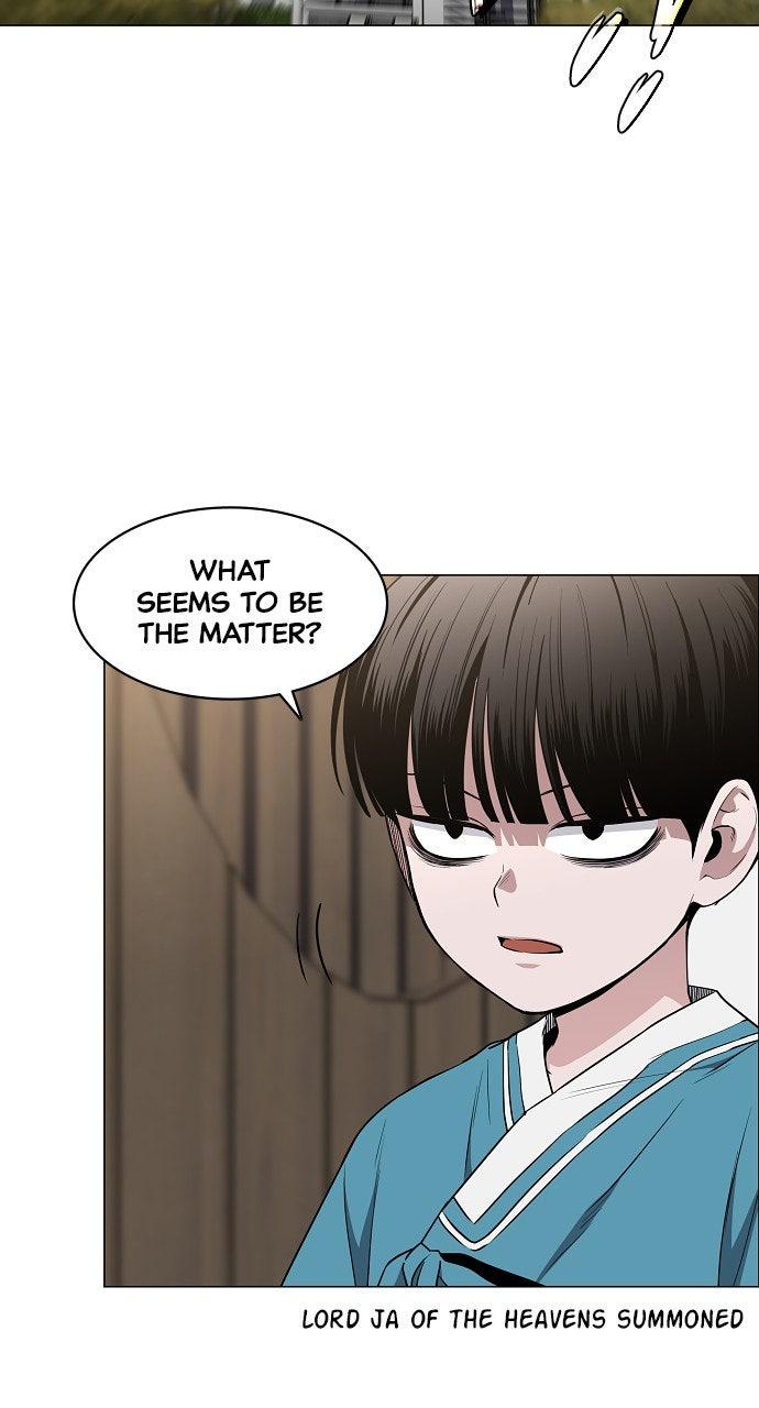 Jakdu: Shaman's Blade Chap 68 - Next Chap 69