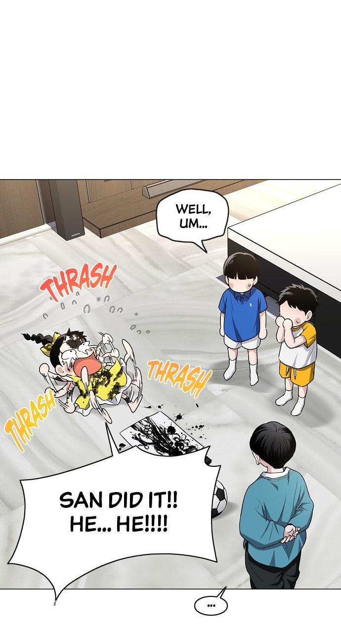 Jakdu: Shaman's Blade Chap 68 - Next Chap 69