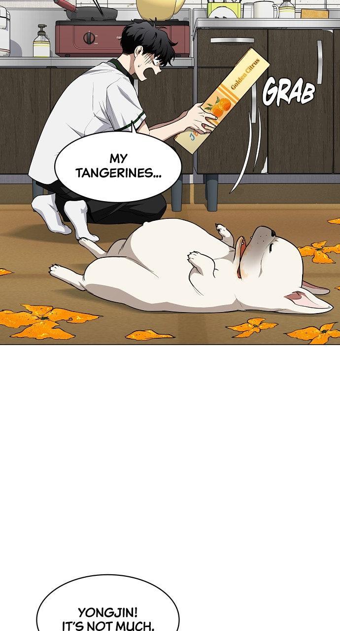 Jakdu: Shaman's Blade Chap 68 - Next Chap 69