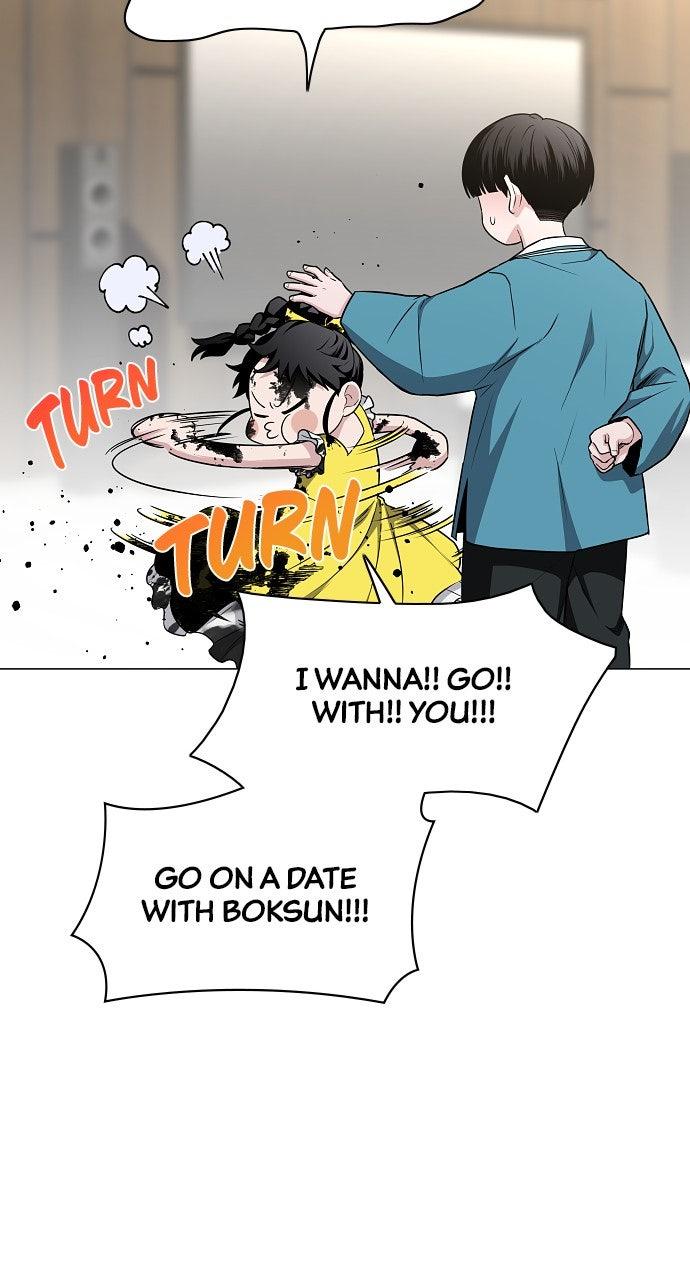 Jakdu: Shaman's Blade Chap 68 - Next Chap 69