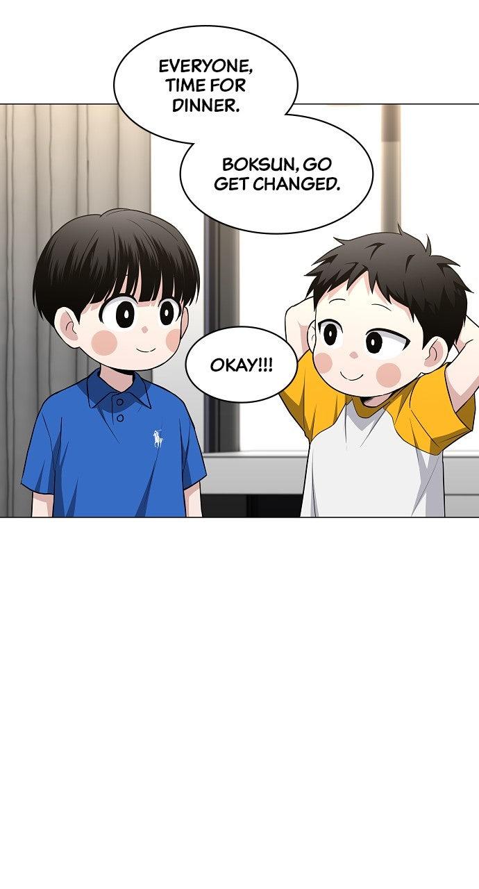 Jakdu: Shaman's Blade Chap 68 - Next Chap 69