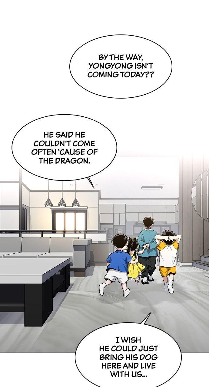 Jakdu: Shaman's Blade Chap 68 - Next Chap 69