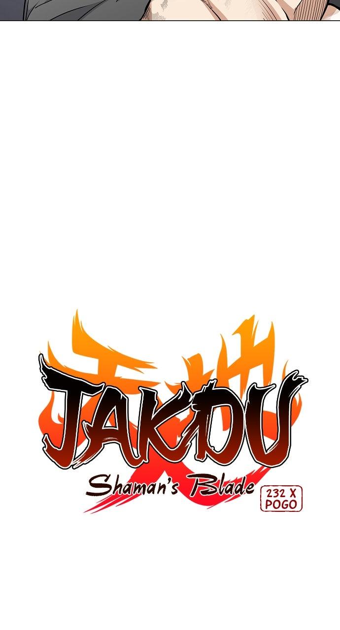 Jakdu: Shaman's Blade Chap 69 - Next Chap 70