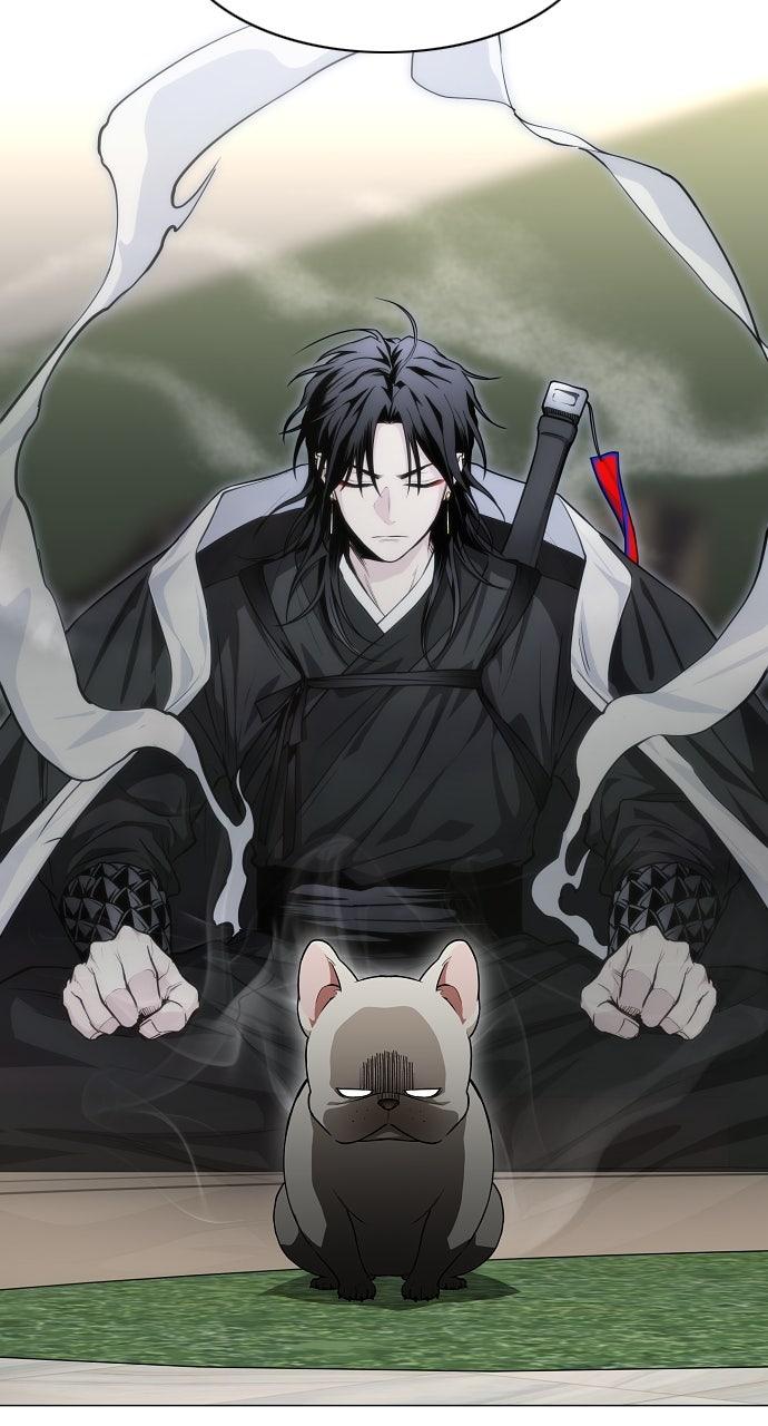 Jakdu: Shaman's Blade Chap 69 - Next Chap 70