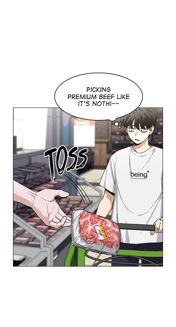 Jakdu: Shaman's Blade Chap 69 - Next Chap 70