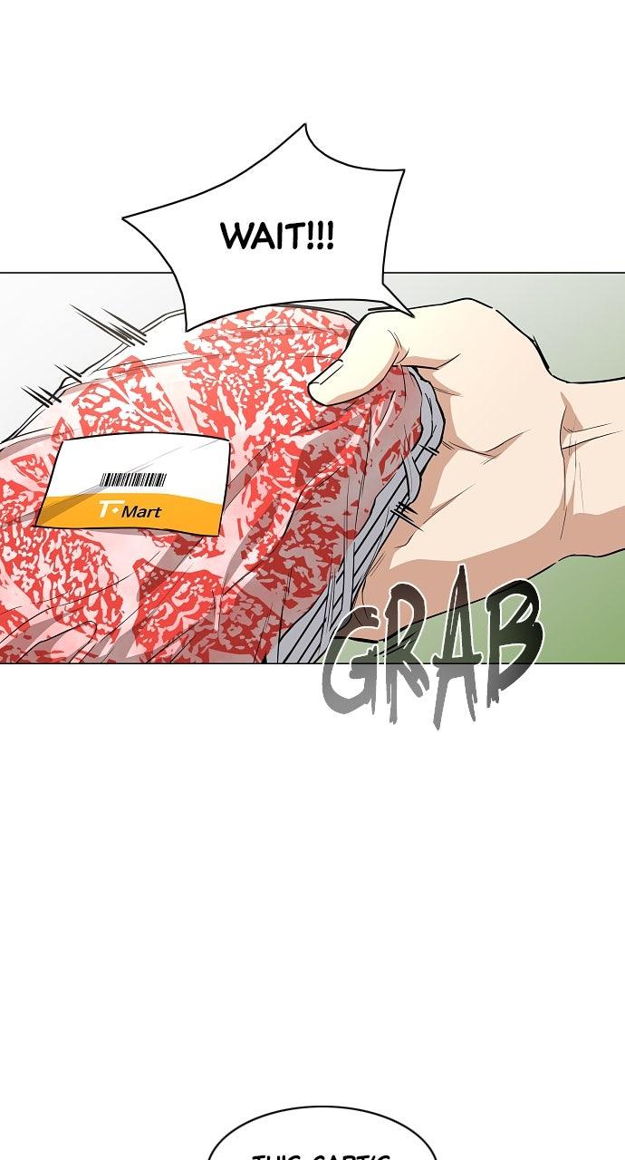 Jakdu: Shaman's Blade Chap 69 - Next Chap 70