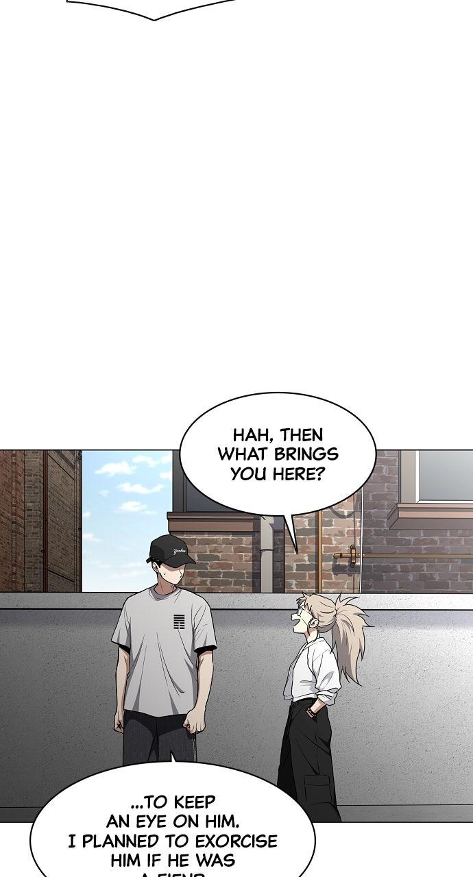 Jakdu: Shaman's Blade Chap 69 - Next Chap 70