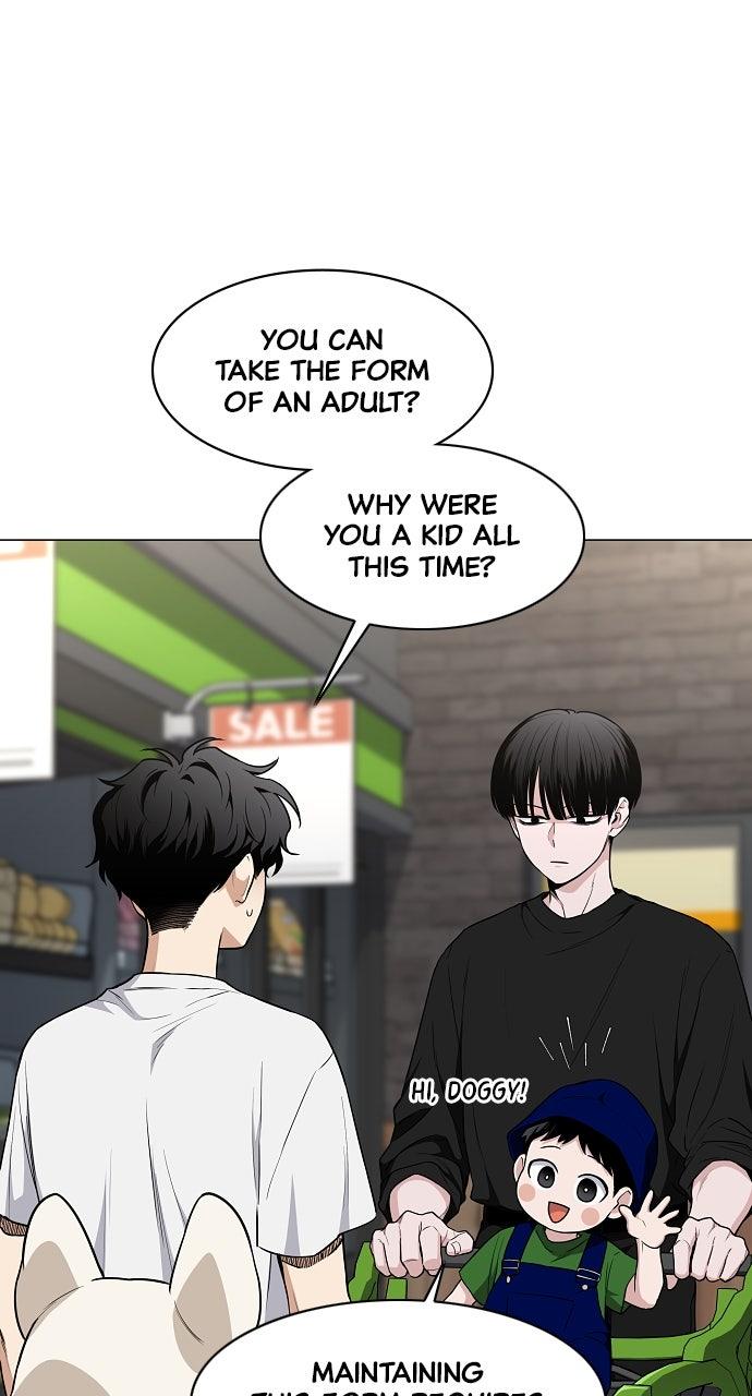 Jakdu: Shaman's Blade Chap 69 - Next Chap 70