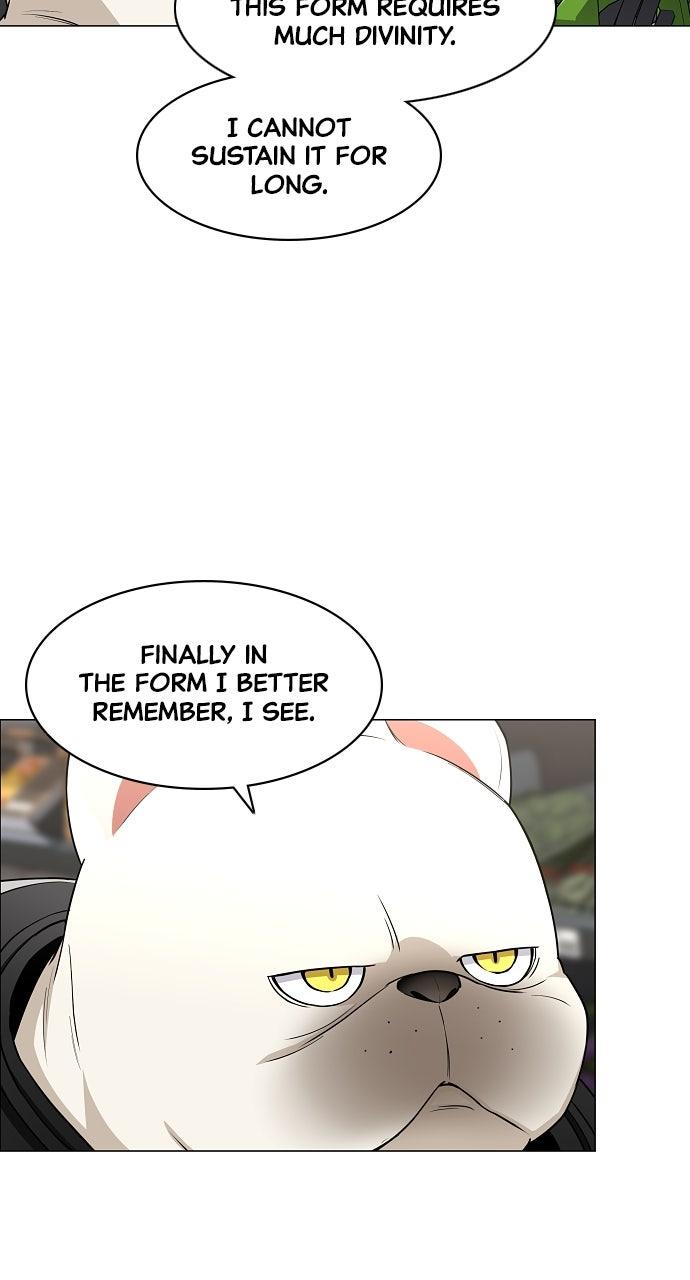 Jakdu: Shaman's Blade Chap 69 - Next Chap 70