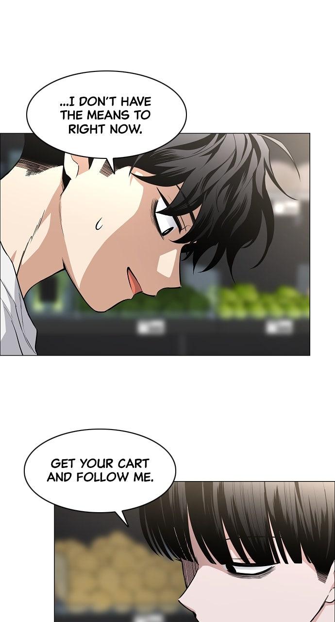 Jakdu: Shaman's Blade Chap 69 - Next Chap 70