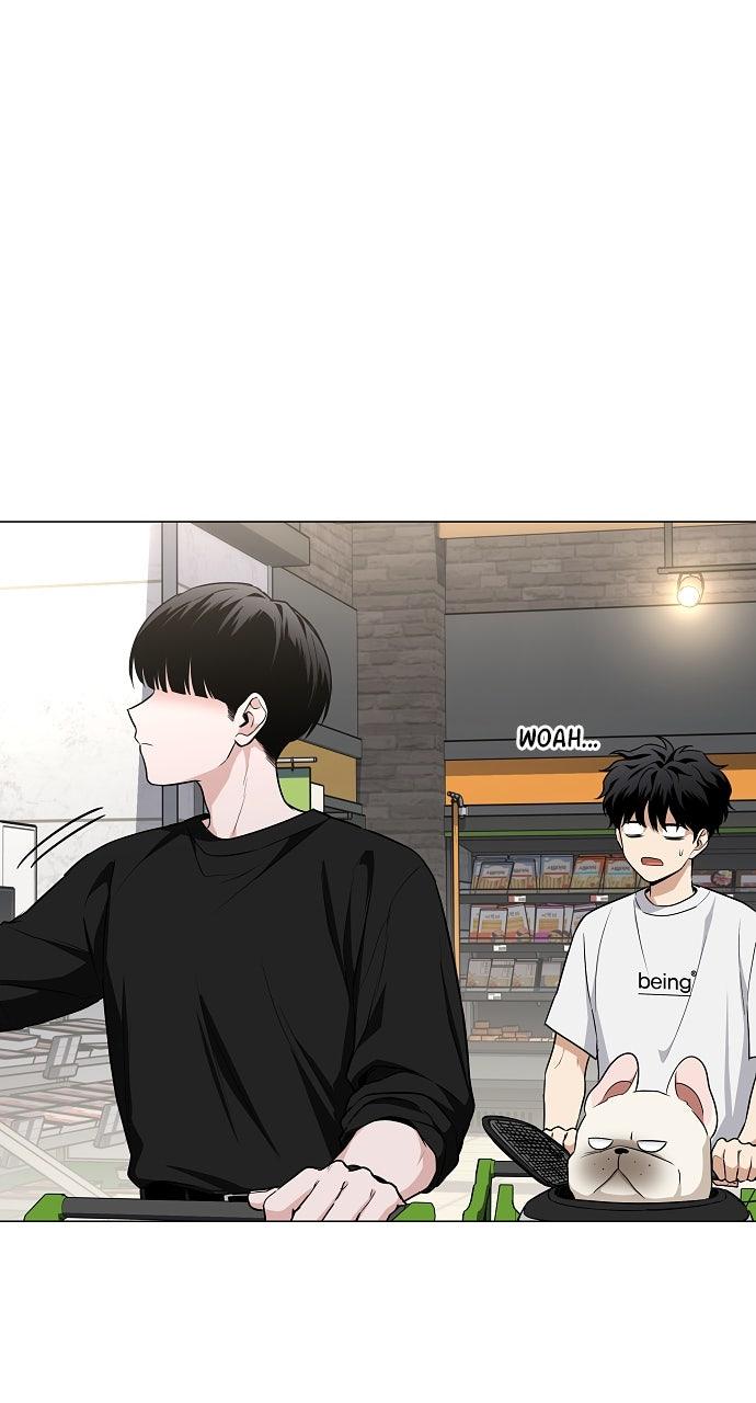 Jakdu: Shaman's Blade Chap 69 - Next Chap 70