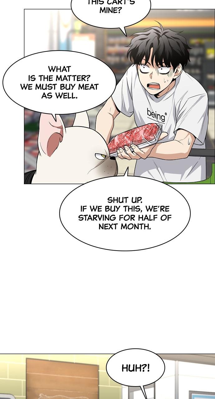 Jakdu: Shaman's Blade Chap 69 - Next Chap 70