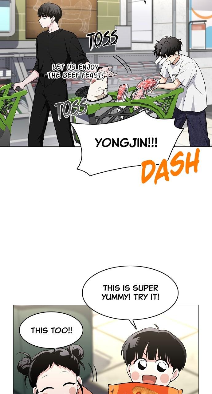 Jakdu: Shaman's Blade Chap 69 - Next Chap 70