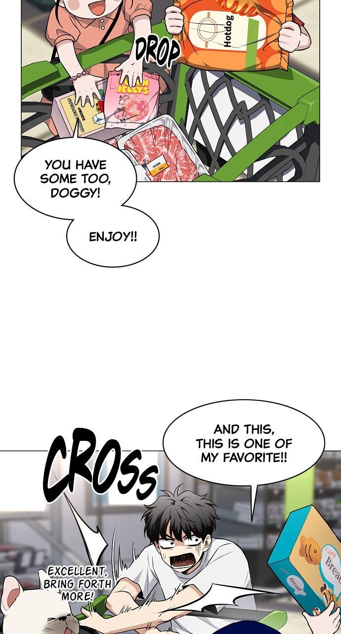 Jakdu: Shaman's Blade Chap 69 - Next Chap 70