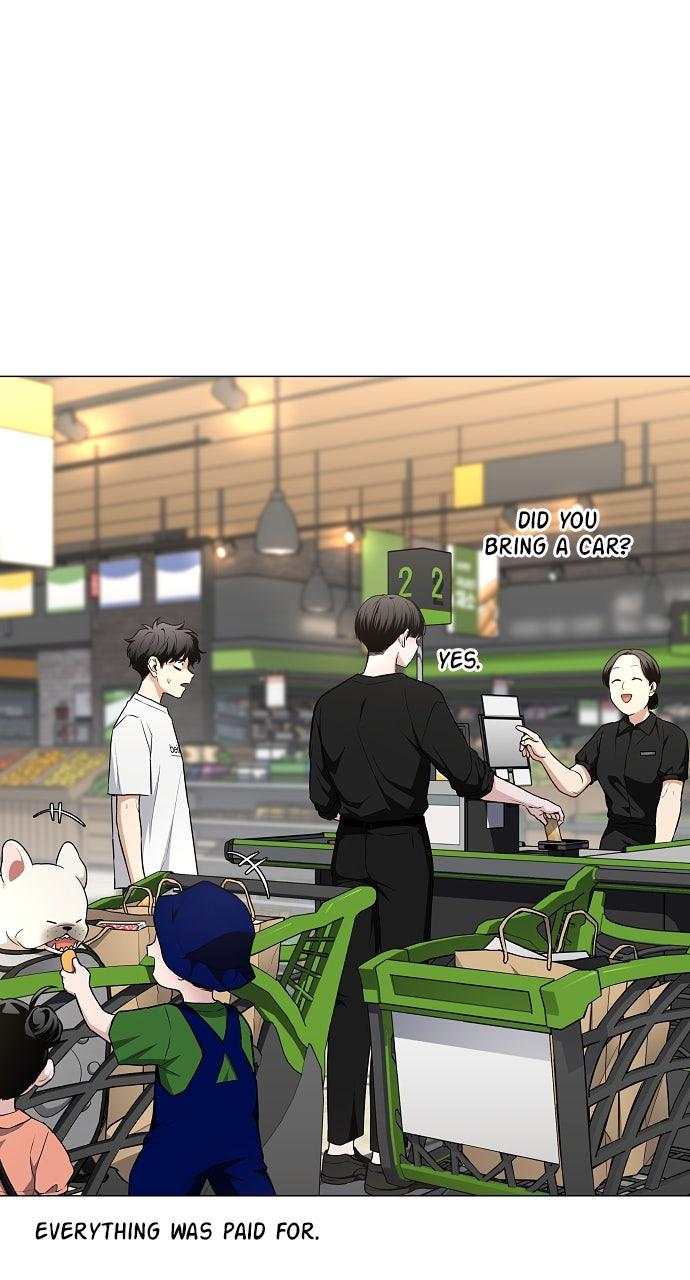 Jakdu: Shaman's Blade Chap 69 - Next Chap 70