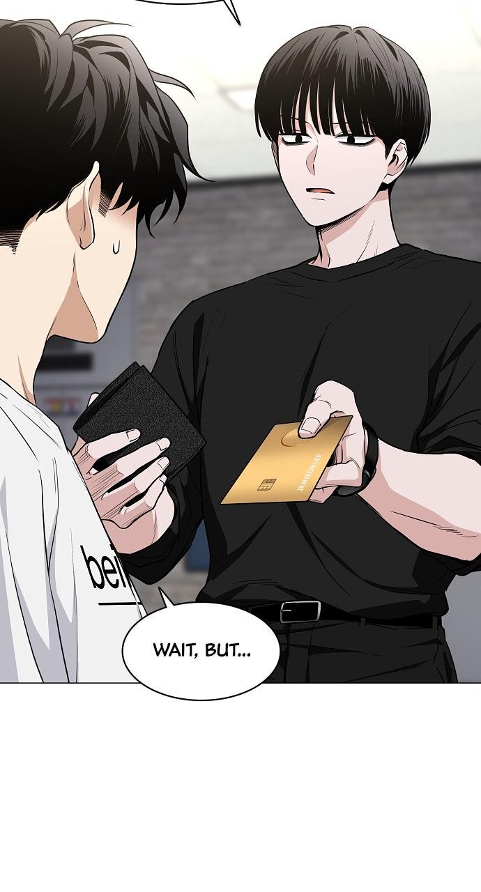 Jakdu: Shaman's Blade Chap 69 - Next Chap 70