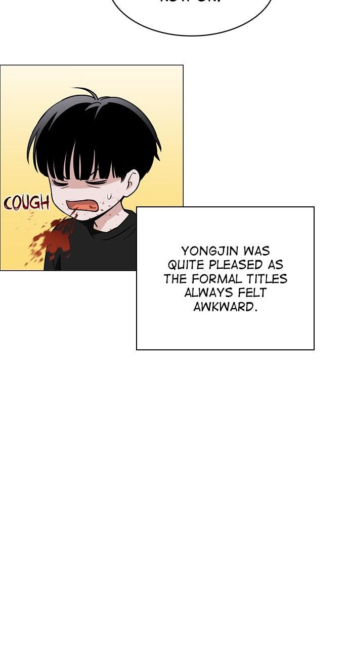 Jakdu: Shaman's Blade Chap 69 - Next Chap 70