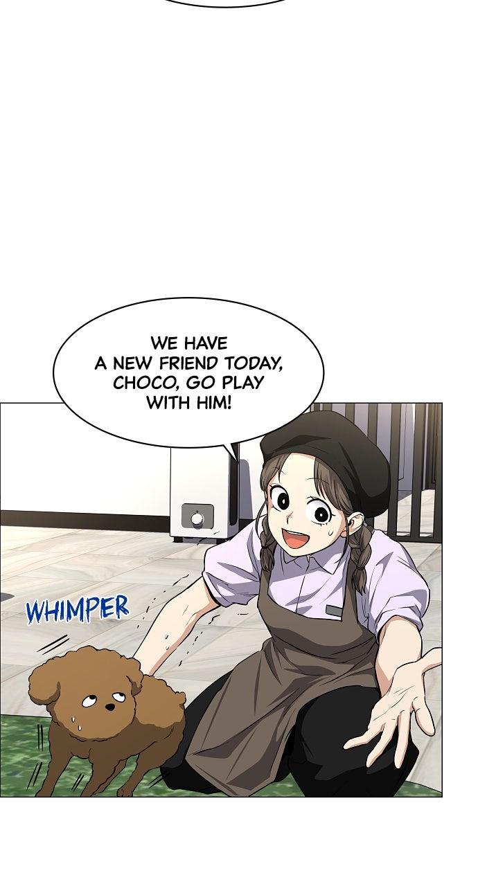 Jakdu: Shaman's Blade Chap 69 - Next Chap 70