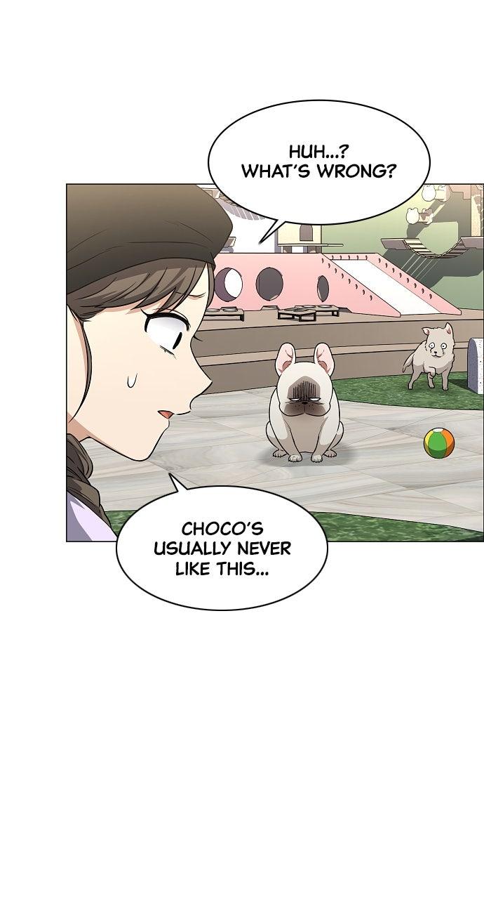 Jakdu: Shaman's Blade Chap 69 - Next Chap 70