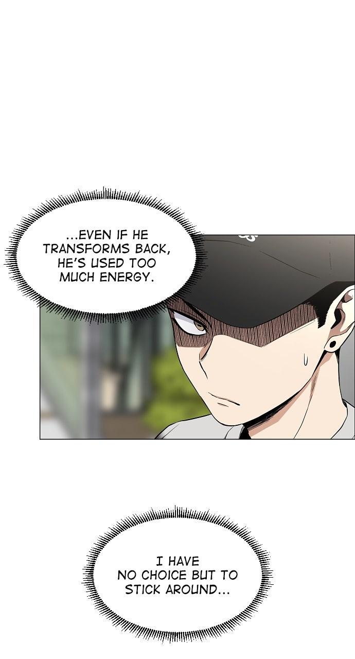 Jakdu: Shaman's Blade Chap 69 - Next Chap 70