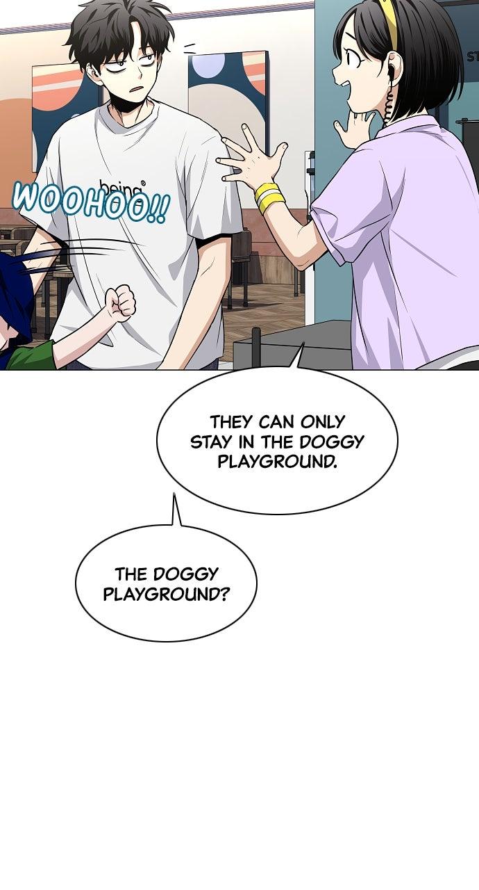 Jakdu: Shaman's Blade Chap 69 - Next Chap 70