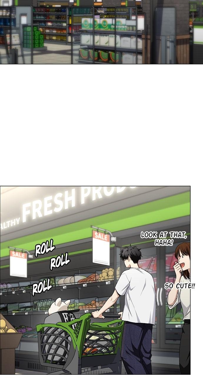 Jakdu: Shaman's Blade Chap 69 - Next Chap 70