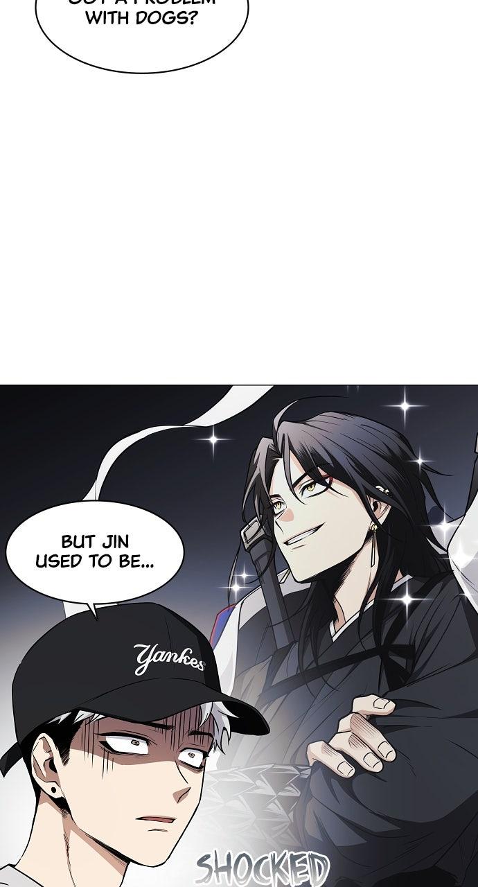 Jakdu: Shaman's Blade Chap 69 - Next Chap 70