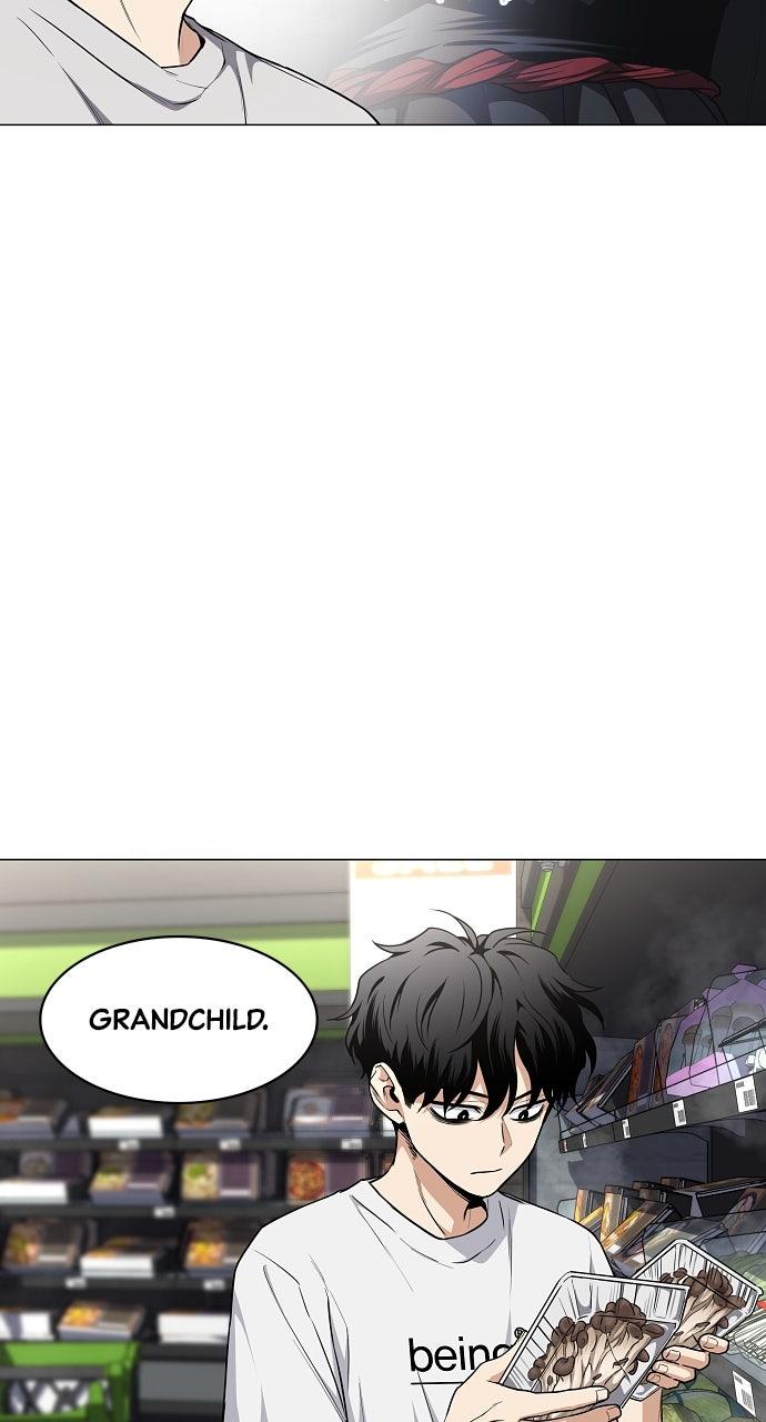 Jakdu: Shaman's Blade Chap 69 - Next Chap 70