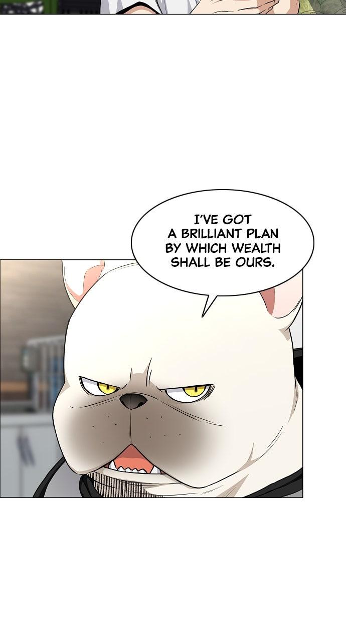Jakdu: Shaman's Blade Chap 69 - Next Chap 70