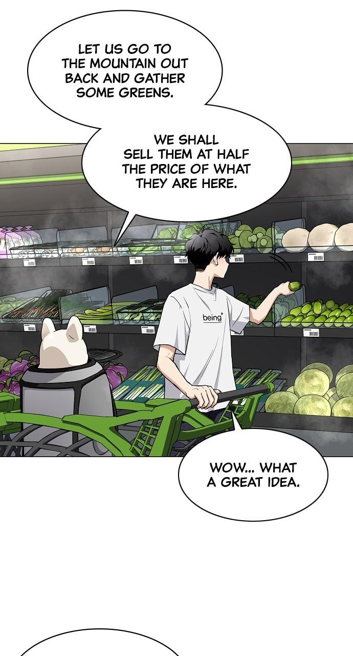 Jakdu: Shaman's Blade Chap 69 - Next Chap 70