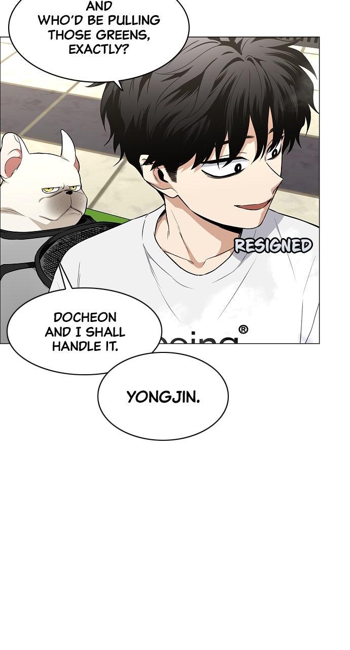 Jakdu: Shaman's Blade Chap 69 - Next Chap 70