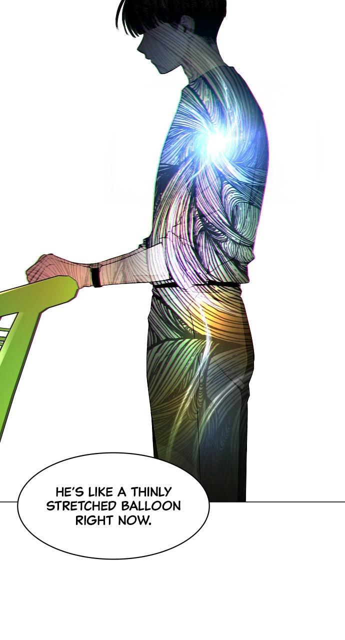 Jakdu: Shaman's Blade Chap 69 - Next Chap 70