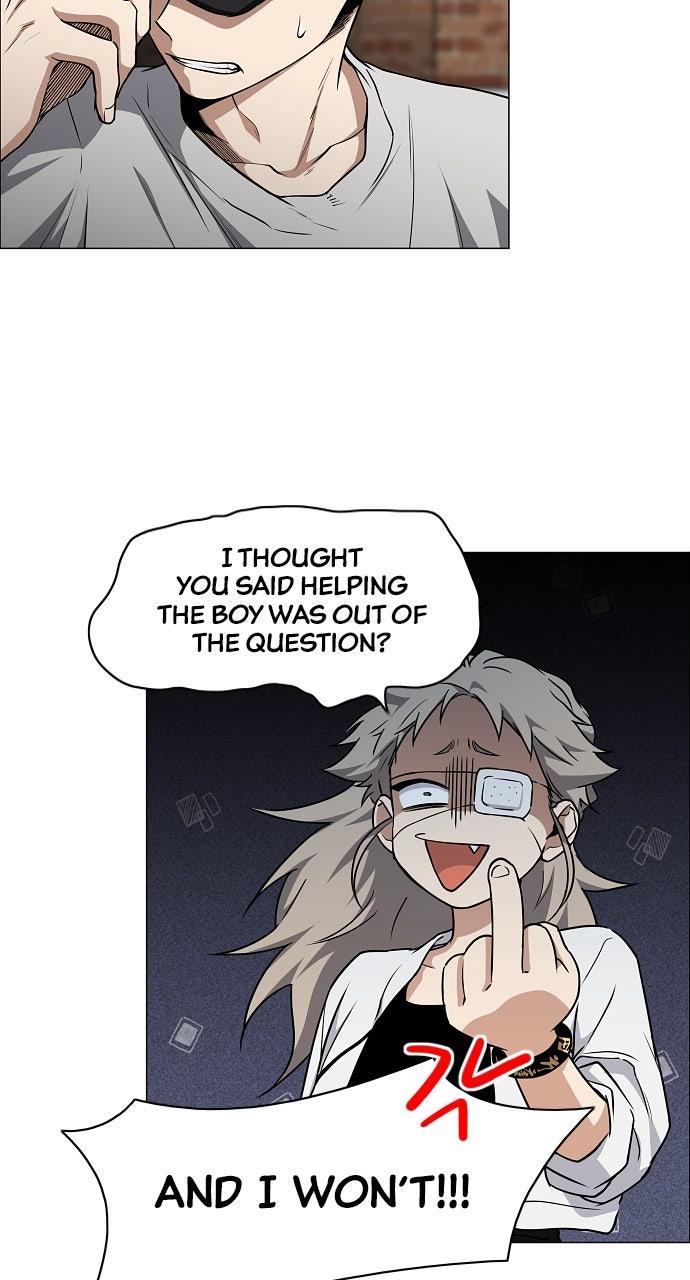 Jakdu: Shaman's Blade Chap 69 - Next Chap 70