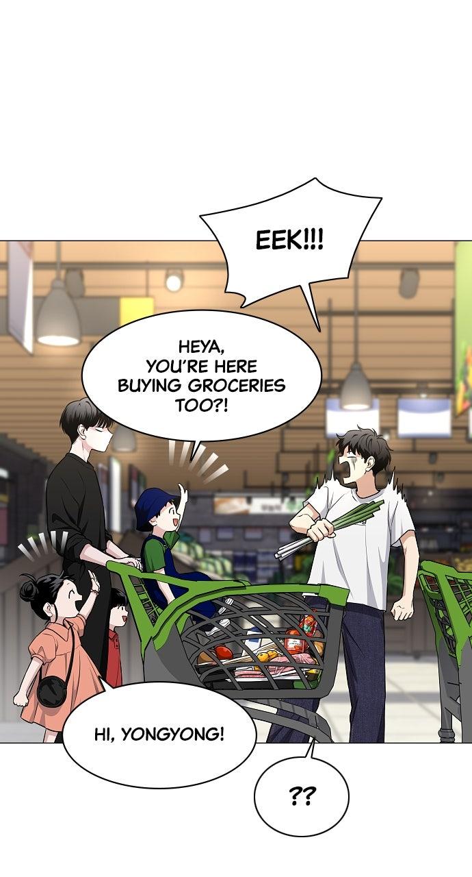 Jakdu: Shaman's Blade Chap 69 - Next Chap 70