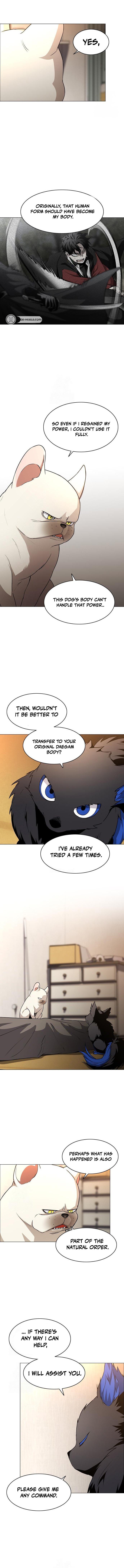 Jakdu: Shaman's Blade Chap 60 - Next Chap 61