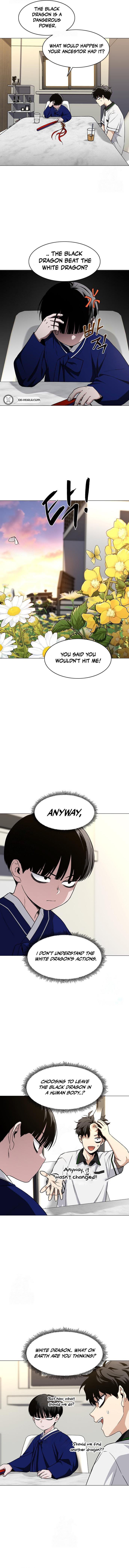 Jakdu: Shaman's Blade Chap 60 - Next Chap 61