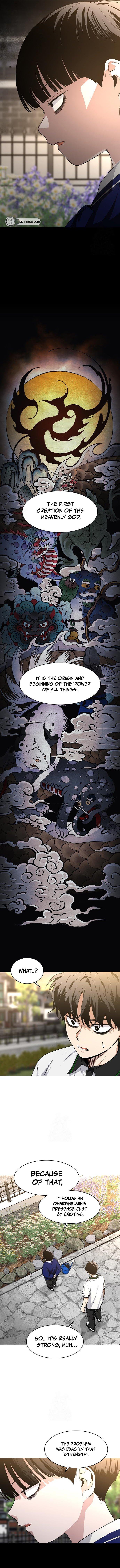 Jakdu: Shaman's Blade Chap 60 - Next Chap 61